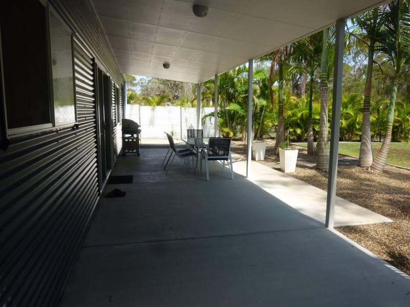 6 BURRUM STREET, Buxton QLD 4660