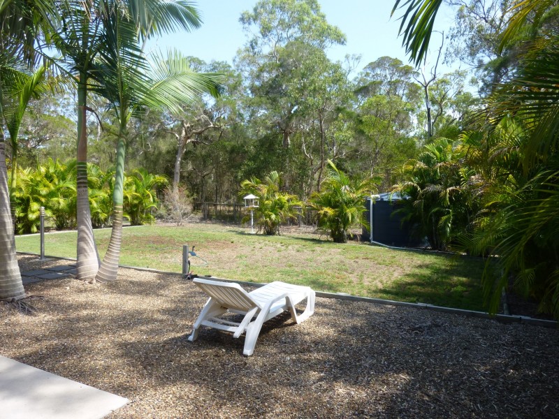 6 BURRUM STREET, Buxton QLD 4660