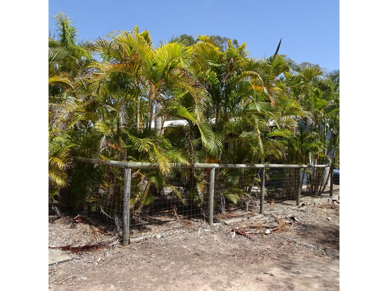 6 BURRUM STREET, Buxton QLD 4660