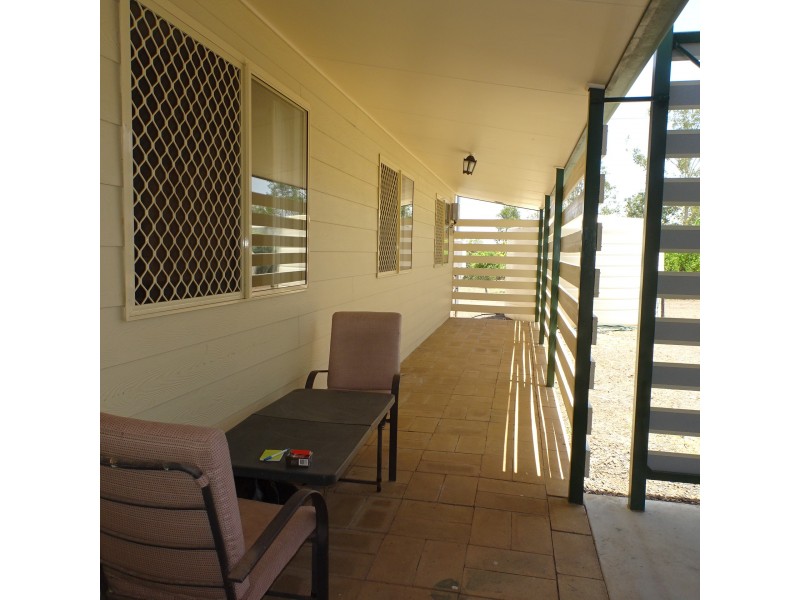 34 GREGORY DRIVE, Redridge QLD 4660