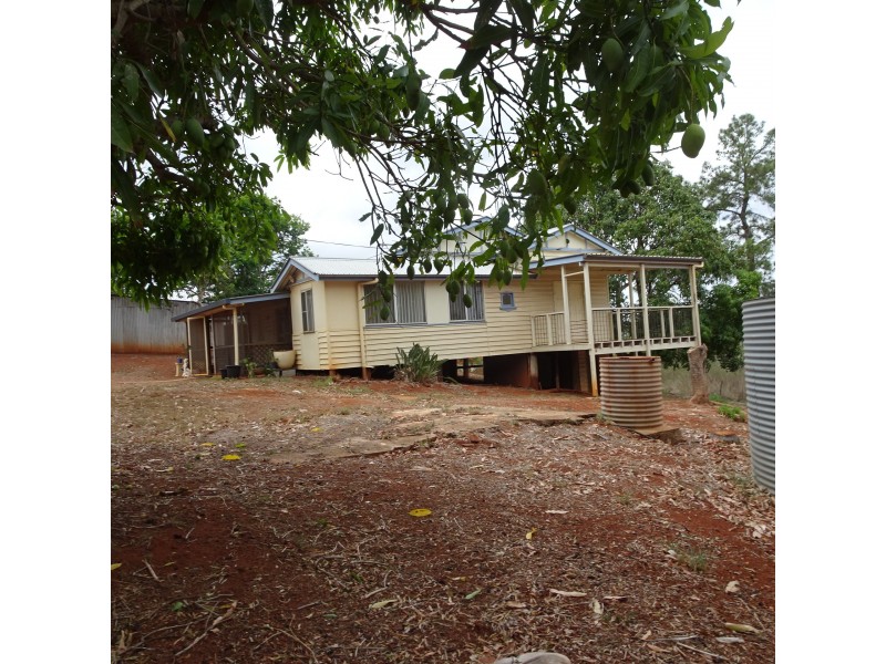 43 CHEWS ROAD, Childers QLD 4660