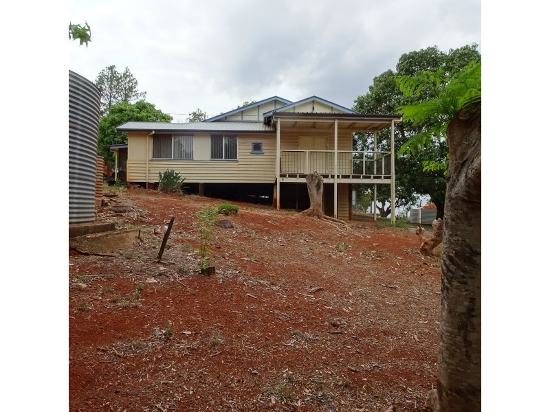 43 CHEWS ROAD, Childers QLD 4660