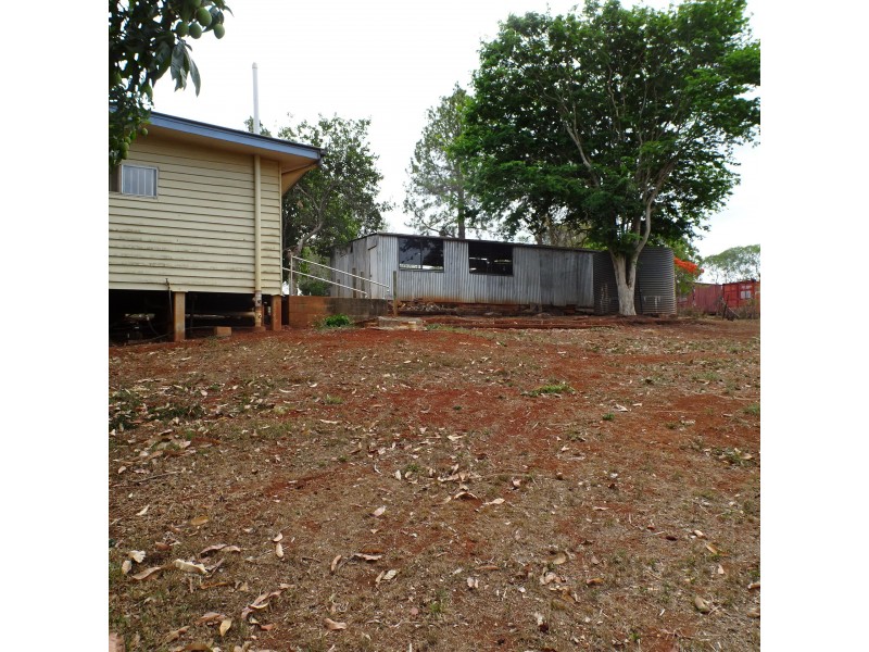 43 CHEWS ROAD, Childers QLD 4660