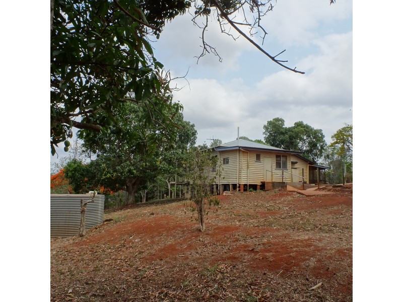 43 CHEWS ROAD, Childers QLD 4660