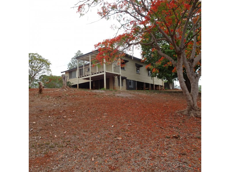 43 CHEWS ROAD, Childers QLD 4660