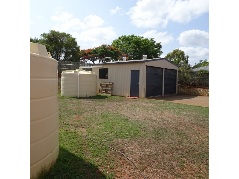 6 Patrucco Street, Childers QLD 4660