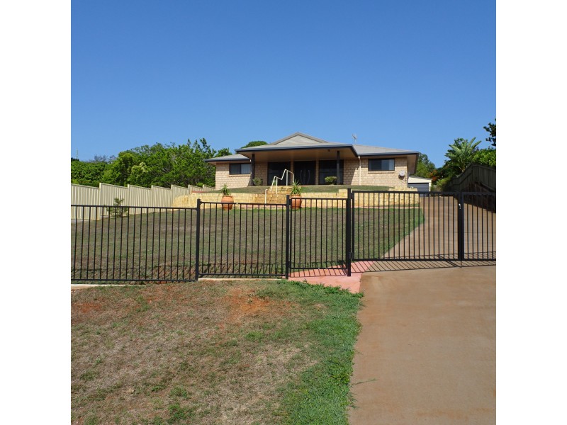 6 Patrucco Street, Childers QLD 4660