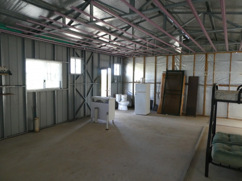 7836 ISIS HIGHWAY, Dallarnil QLD 4621