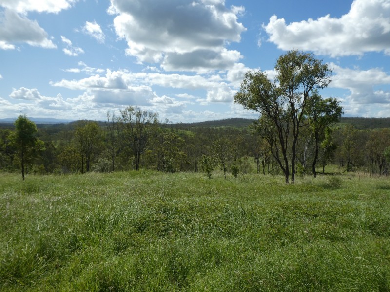 7836 ISIS HIGHWAY, Dallarnil QLD 4621