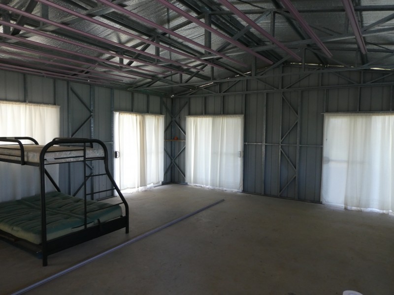 7836 ISIS HIGHWAY, Dallarnil QLD 4621