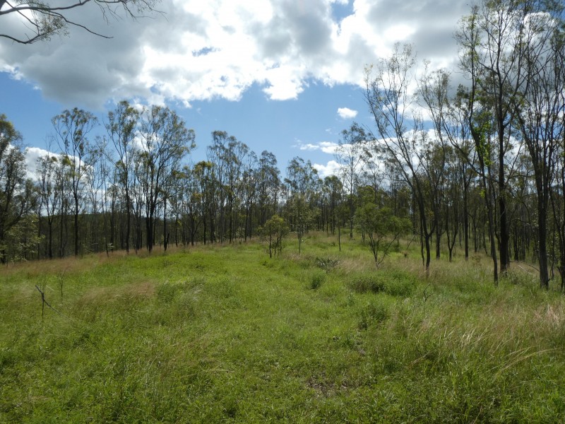 7836 ISIS HIGHWAY, Dallarnil QLD 4621