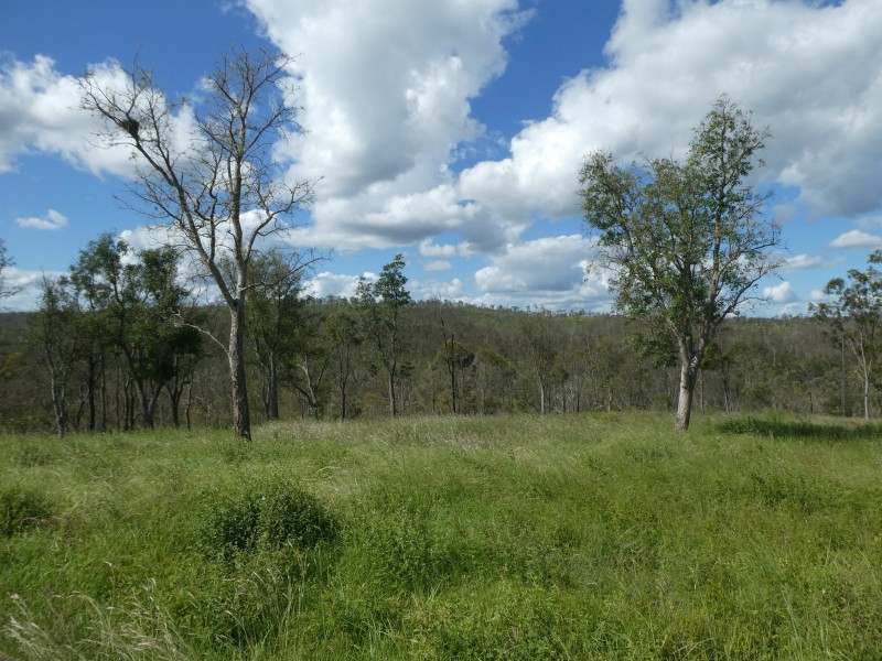 7836 ISIS HIGHWAY, Dallarnil QLD 4621