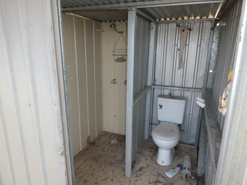 7836 ISIS HIGHWAY, Dallarnil QLD 4621