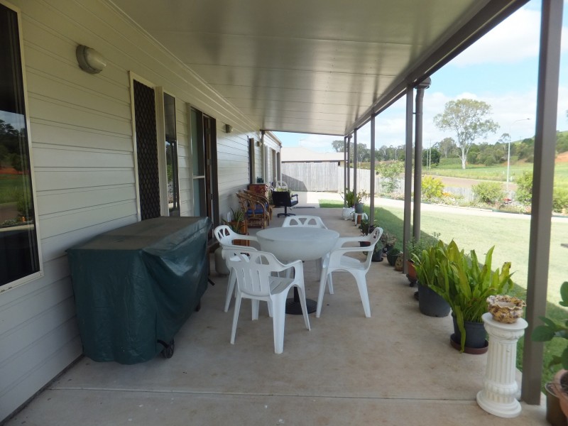 15 ATC HALL ROAD, Apple Tree Creek QLD 4660