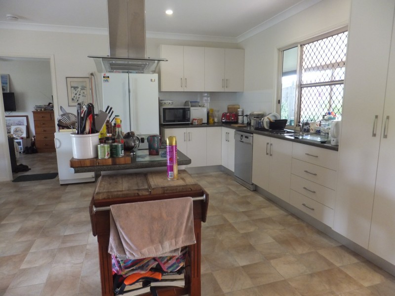 15 ATC HALL ROAD, Apple Tree Creek QLD 4660