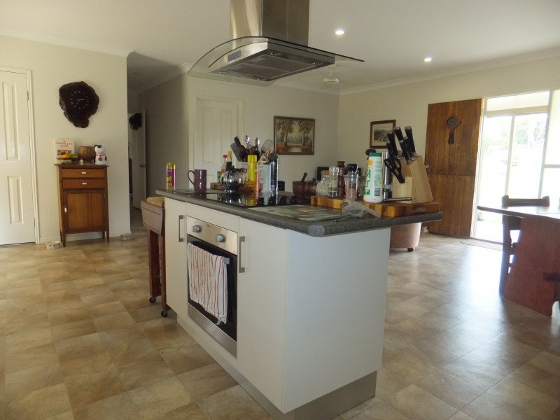 15 ATC HALL ROAD, Apple Tree Creek QLD 4660