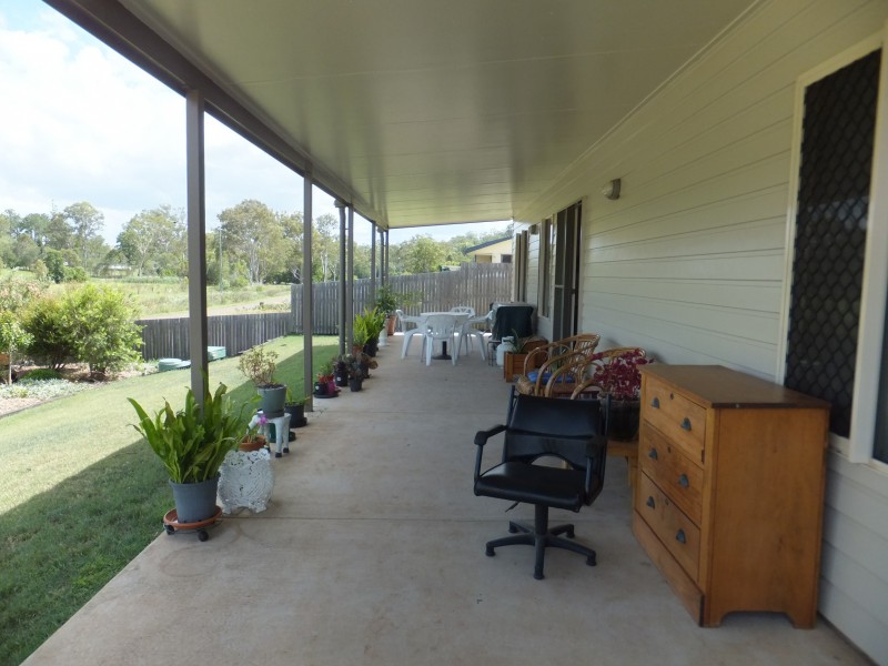 15 ATC HALL ROAD, Apple Tree Creek QLD 4660