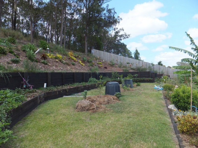 15 ATC HALL ROAD, Apple Tree Creek QLD 4660