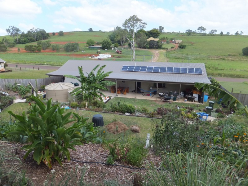 15 ATC HALL ROAD, Apple Tree Creek QLD 4660