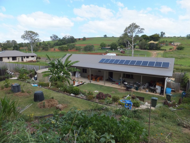 15 ATC HALL ROAD, Apple Tree Creek QLD 4660