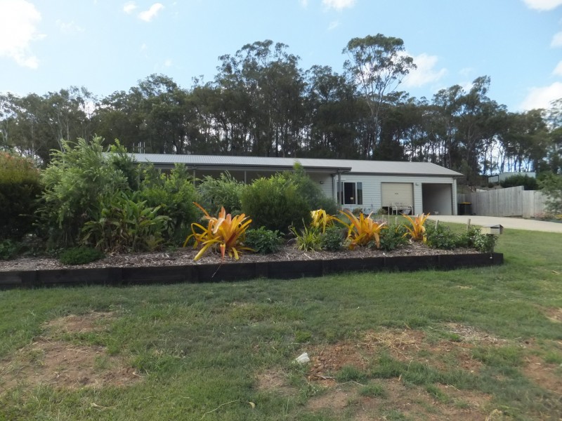 15 ATC HALL ROAD, Apple Tree Creek QLD 4660