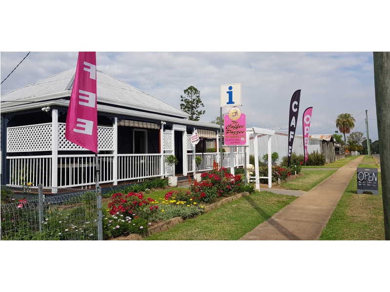 21 George Street, Biggenden QLD 4621