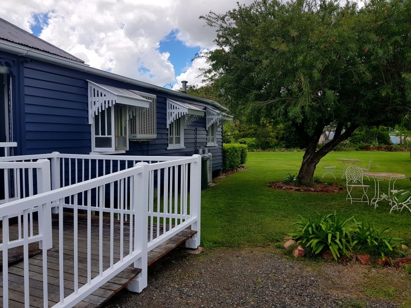 21 George Street, Biggenden QLD 4621