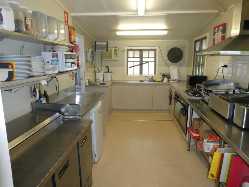 21 George Street, Biggenden QLD 4621