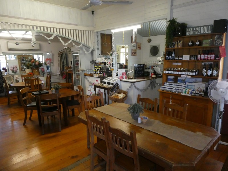 21 George Street, Biggenden QLD 4621