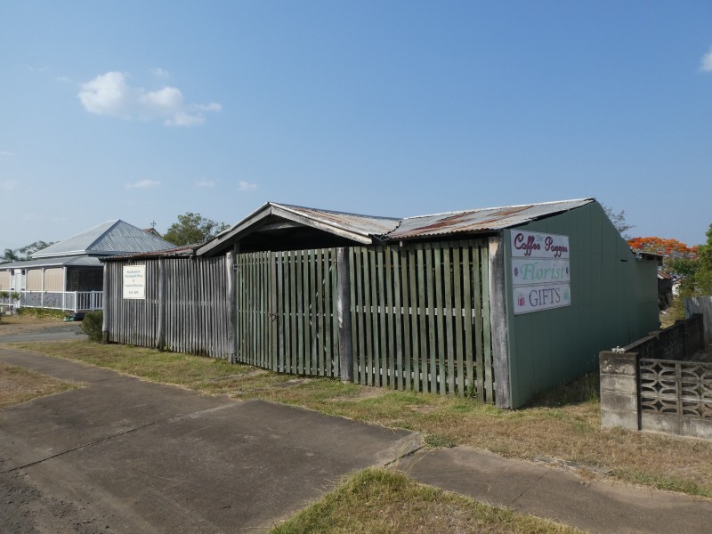 21 George Street, Biggenden QLD 4621