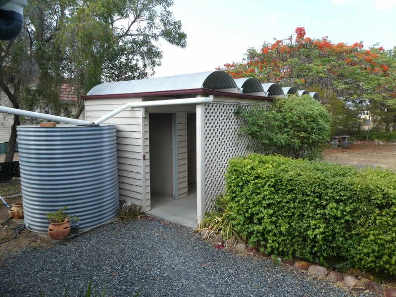 21 George Street, Biggenden QLD 4621