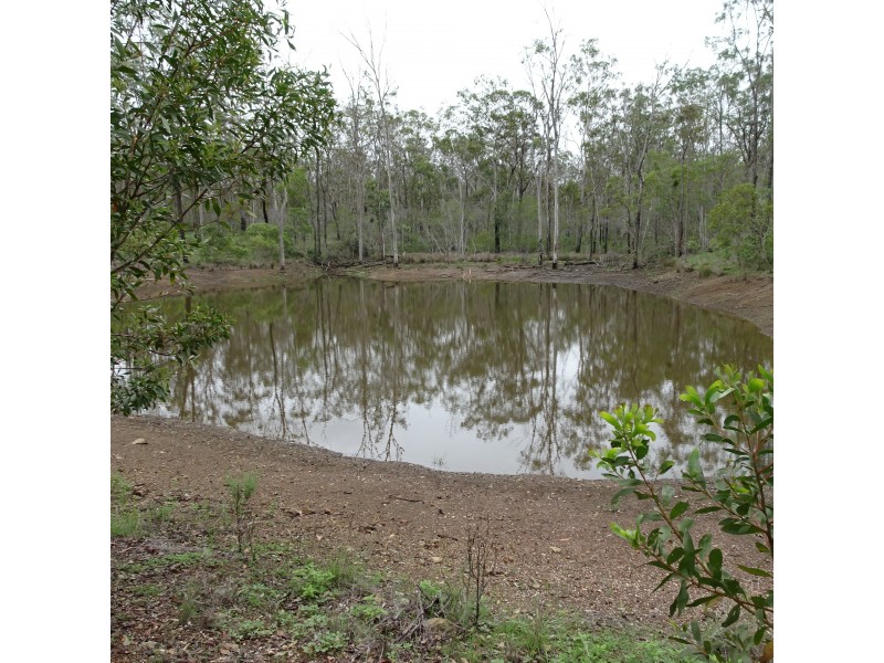 626 Ringwood Rd, Booyal QLD 4671