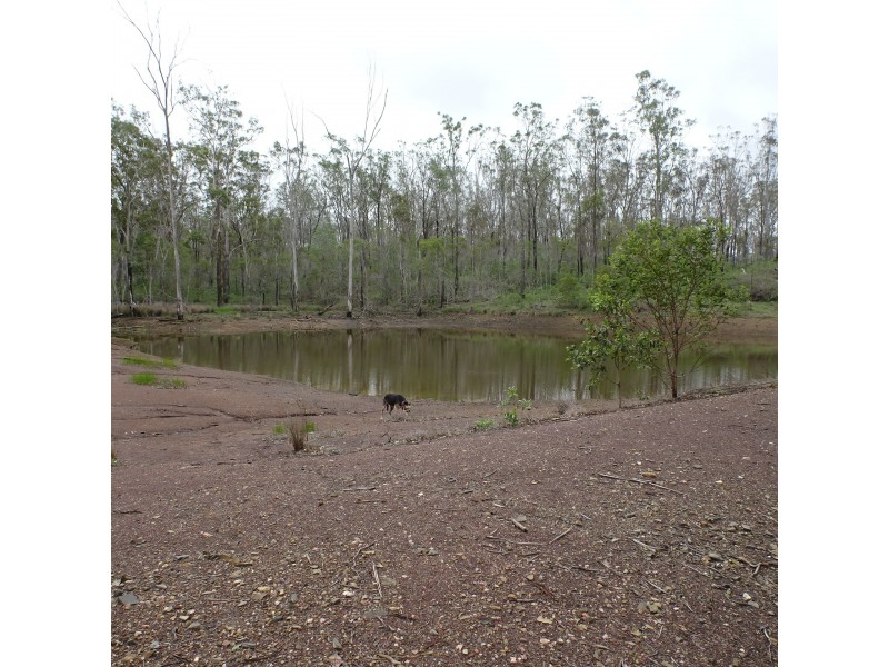 626 Ringwood Rd, Booyal QLD 4671