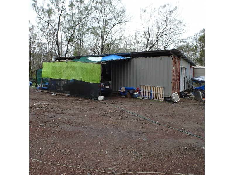 626 Ringwood Rd, Booyal QLD 4671