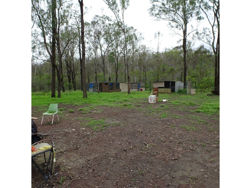 626 Ringwood Rd, Booyal QLD 4671