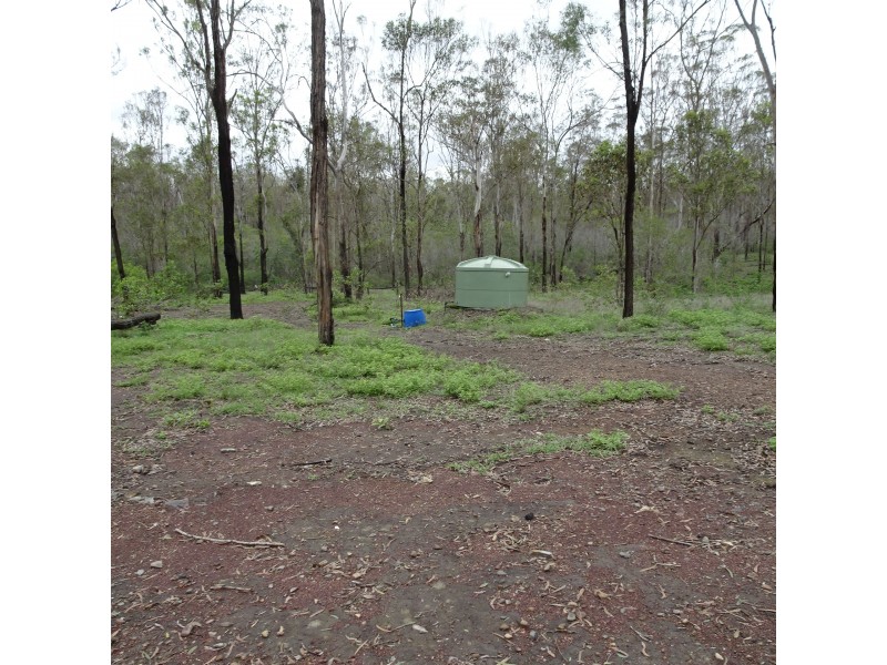 626 Ringwood Rd, Booyal QLD 4671