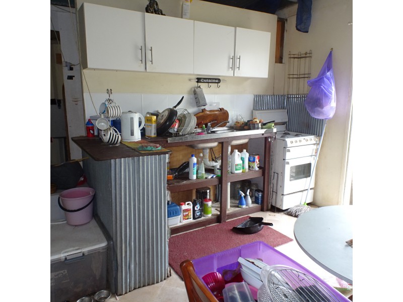 626 Ringwood Rd, Booyal QLD 4671