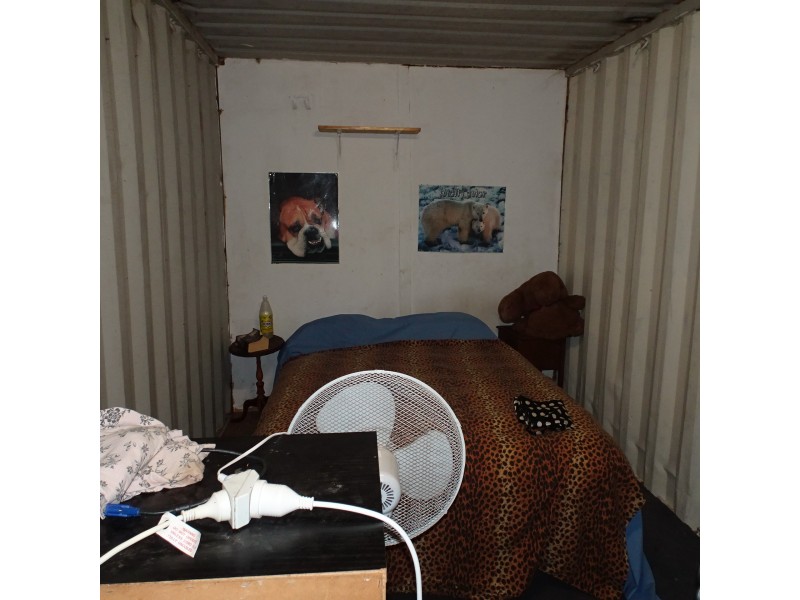 626 Ringwood Rd, Booyal QLD 4671