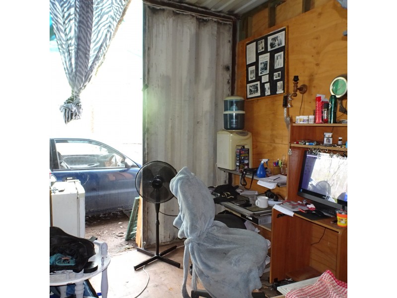 626 Ringwood Rd, Booyal QLD 4671