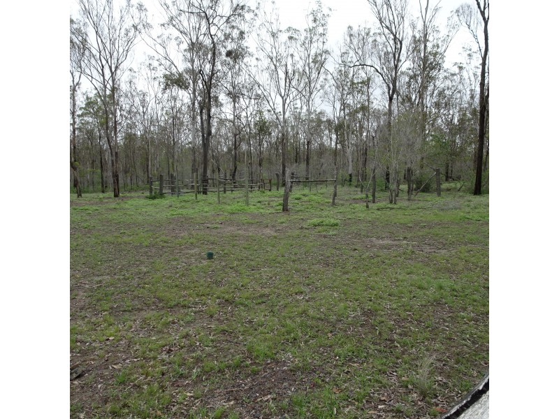 626 Ringwood Rd, Booyal QLD 4671