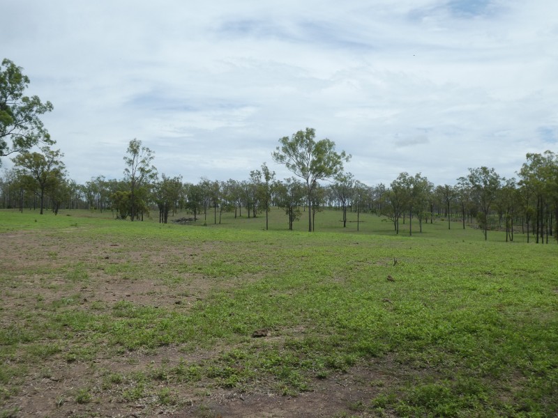 Coringa QLD 4621