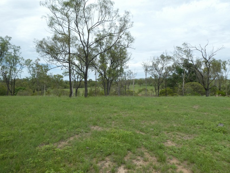 Coringa QLD 4621