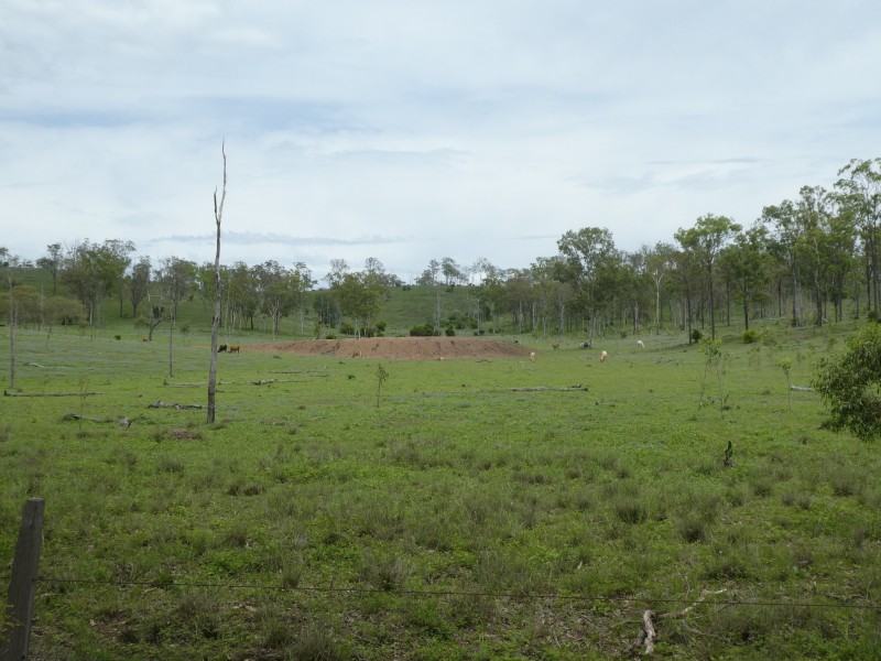 Coringa QLD 4621