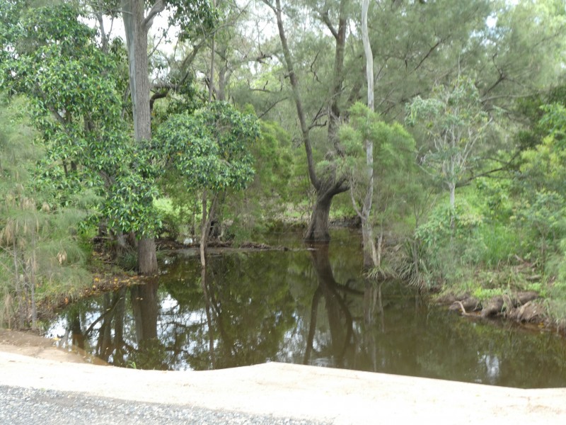 Coringa QLD 4621