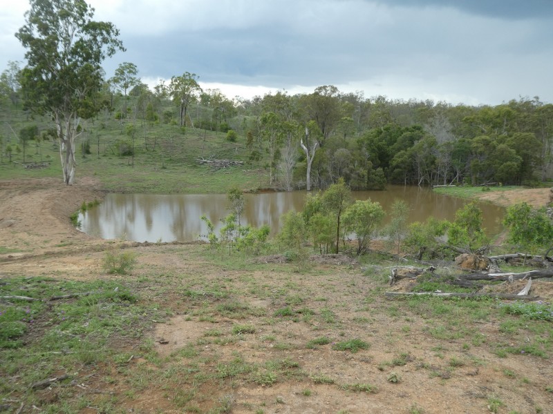 Coringa QLD 4621