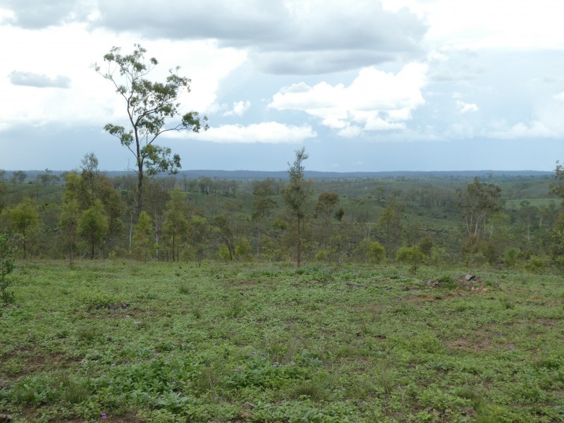 Coringa QLD 4621