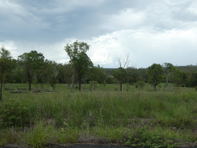 Coringa QLD 4621