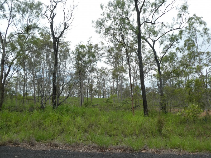 Coringa QLD 4621