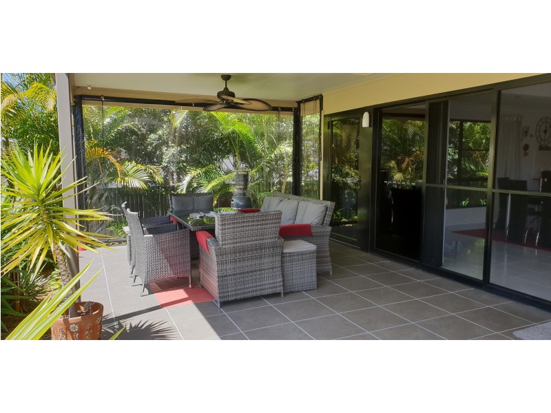 9 BURRUM STREET, Buxton QLD 4660