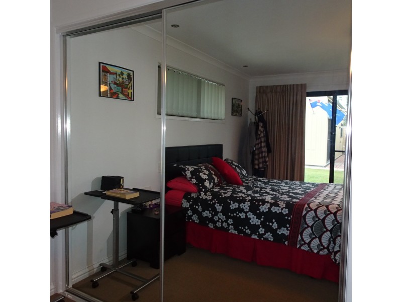 9 BURRUM STREET, Buxton QLD 4660